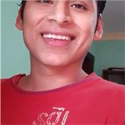 Soy profesor de Ingles nativo, muy amigable y entusiasta comprometido con la buena enseñanza